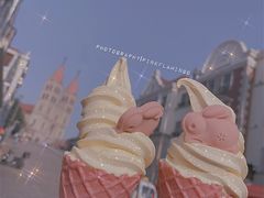 -麦当劳(中山路店)