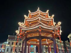 -汕头市小公园