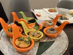 -黑松白鹿(金融街店)