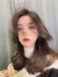 -柯琳造型