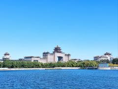 -莲花池公园