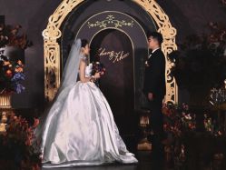 -张仕婚礼·做有温度的婚礼