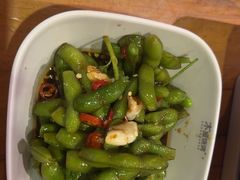 -木屋烧烤(万德庄店)