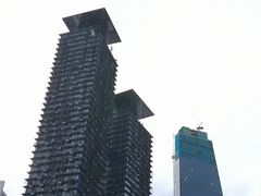 -吉隆坡国油双峰塔