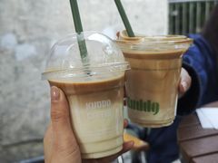 -KUDDO COFFEE(天河城店)