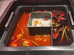 -洞子口重庆鲜货火锅(楚翘城旗舰店)