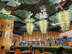 -苏梅花园(群星城店)