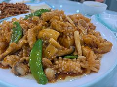 -登瀛楼饭庄(领世郡店)