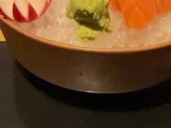 -西村日本料理(香格里拉饭店)