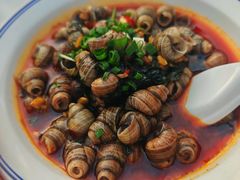 -辣不怕口味虾(凌霄路店)