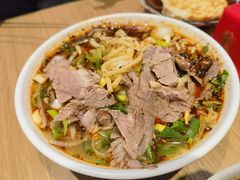 -肖家客饸饹面(郑州总店)