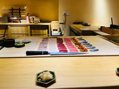 -鮨青(恒基名人购物中心店)