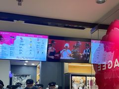 -霸王茶姬(正佳广场店)