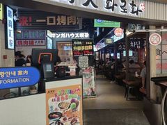 -火炉火自助餐(喜隆多店)