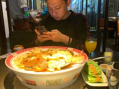 -旺顺阁鱼头泡饼(常营店)