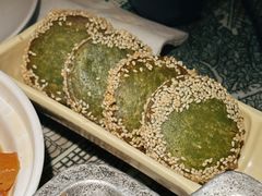 -绿茶餐厅(昌平悦荟店)