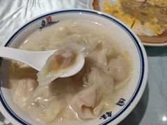 小馄饨-钰园(水绘园店)
