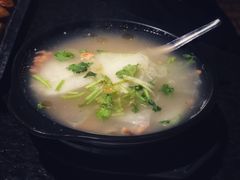 -买又大餐厅(福林里店)