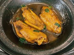 -小时候焗海鲜(鄞州万达店)