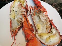 -美食汇自助餐厅(成都万达瑞华酒店)