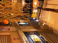 -冰川冷面·延边菜·炭烤串(观前店)