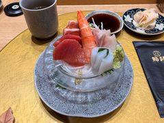 -鮨政·Omakase(万象城店)