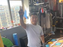 -M.S拳击泰拳馆(大学路店)