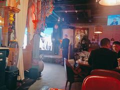 -纳瓦新疆菜(银都店)