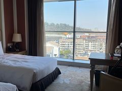 -昆山皇冠国际会展酒店
