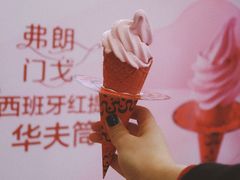 -麦当劳(城西银泰店)