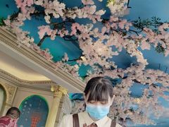 -魅力边城旋转餐厅