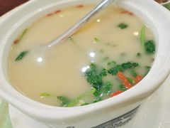 -台山美食一绝阿四台山黄鳝饭(阿四创作店)
