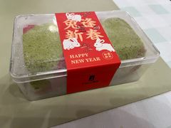 -第戎蛋糕(恒隆广场店)