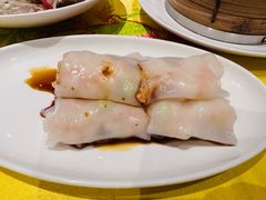 爽滑鲜虾肠-金玉满堂潮州酒楼(无限极荟购物广场店)