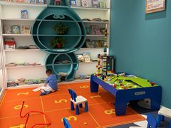 -ABC Swim亲子游泳俱乐部(河西店)