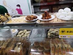 -老磁器口豆汁店(天坛店)