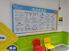 -童程童美·信息学竞赛·乐高机器人编程(萝岗校区)