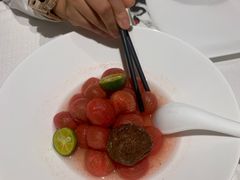 -旺顺阁·北京菜·烤鸭(魏公村店)