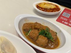 -喜家德虾仁水饺(华强天虹店)