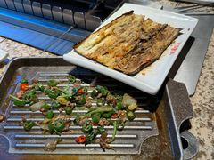 -丰茂烤串(金泉美食宫店)