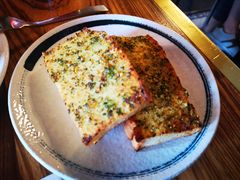 -PIZZA BIANCA(民园店)