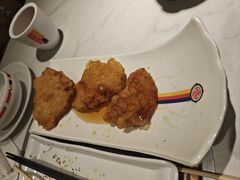 -七八冷面·延边朝鲜族美食(世纪汇店)