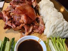 -张大嘴菜馆(庞各庄店)