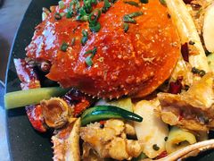 -蟹之国·精品蟹料理(极地店)