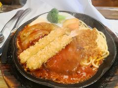 -西缘牛排(荟聚购物中心店)