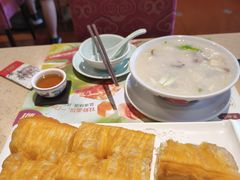 -点都德(千灯湖环宇城店)