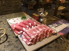 -小龙坎火锅(黄河店)