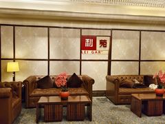 -利苑酒家(宜安广场店)