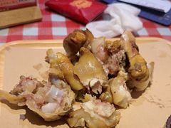 -老郑家东北春饼(龙悦居店)