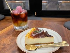 -Eu2+ coffee(上大路店)